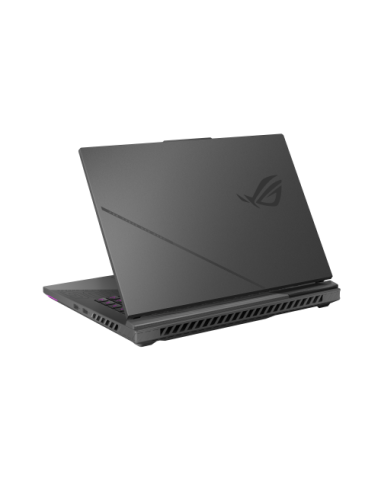 ASUS ROG Strix G16 G614FR-S5151 - Ordenador Portátil Gaming de 16" WQXGA 240Hz (AMD Ryzen 9 9955HX3D, 32GB RAM, 1TB SSD, NVIDIA 