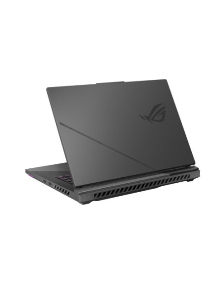 ASUS ROG Strix G16 G614FR-S5151 - Ordenador Portátil Gaming de 16" WQXGA 240Hz (AMD Ryzen 9 9955HX3D, 32GB RAM, 1TB SSD, NVIDIA 