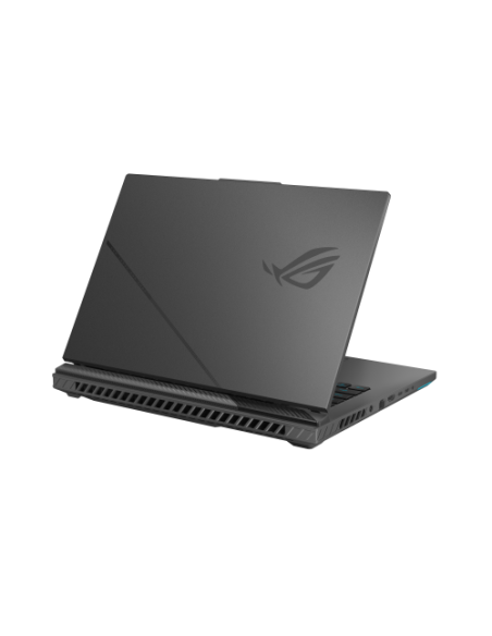 ASUS ROG Strix G16 G614FR-S5151 - Ordenador Portátil Gaming de 16" WQXGA 240Hz (AMD Ryzen 9 9955HX3D, 32GB RAM, 1TB SSD, NVIDIA 