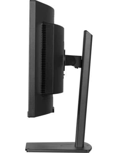 IIYAMA MONITOR VA, 2H 1DP,DOCK, KVM, 95W
