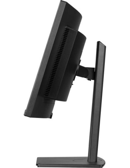 IIYAMA MONITOR VA, 2H 1DP,DOCK, KVM, 95W