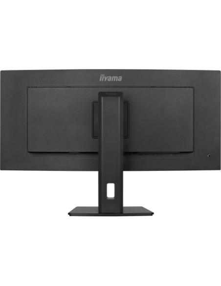 IIYAMA MONITOR VA, 2H 1DP,DOCK, KVM, 95W
