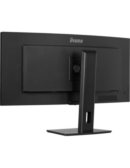 IIYAMA MONITOR VA, 2H 1DP,DOCK, KVM, 95W