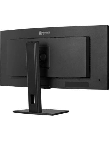 IIYAMA MONITOR VA, 2H 1DP,DOCK, KVM, 95W