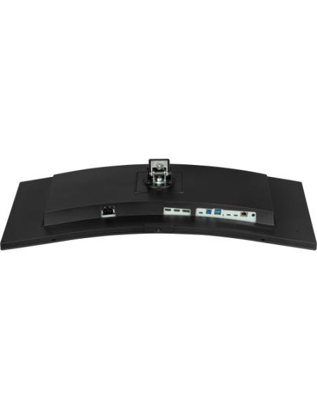 IIYAMA MONITOR VA, 2H 1DP,DOCK, KVM, 95W