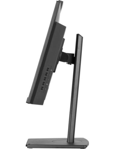MONITOR IIYAMA 24" XUB2490HSUH-B2, FHD, 75HZ, 1MS, HDMI, DISPLAYPORT, USB, ALT, AJUS ALT, PIVOTANTE, CAM