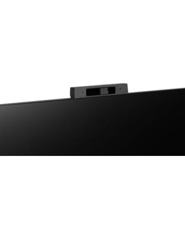 MONITOR IIYAMA 24" XUB2490HSUH-B2, FHD, 75HZ, 1MS, HDMI, DISPLAYPORT, USB, ALT, AJUS ALT, PIVOTANTE, CAM