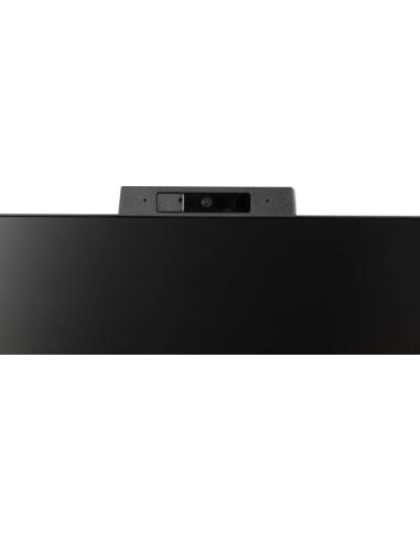 MONITOR IIYAMA 24" XUB2490HSUH-B2, FHD, 75HZ, 1MS, HDMI, DISPLAYPORT, USB, ALT, AJUS ALT, PIVOTANTE, CAM