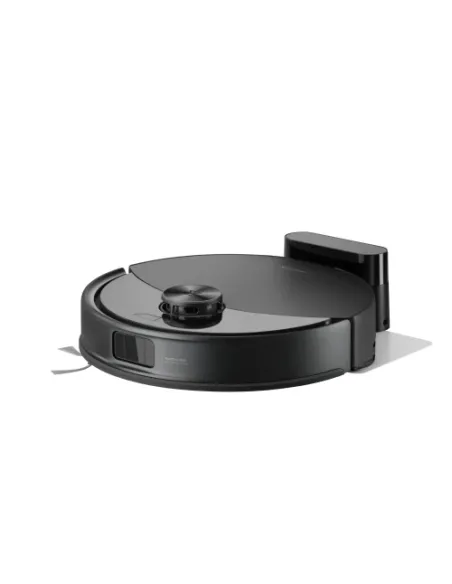 Roborock Q10 VF Sin bolsa Negro