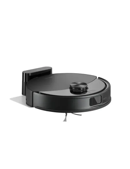 Roborock Q10 VF Sin bolsa Negro