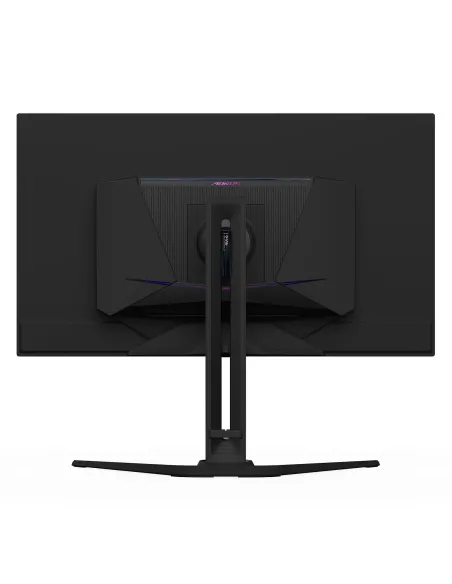MONITOR GIGABYTE 32" AORUS FO32U2,OLED,3840X2160 (UHD),0.18PP,1,5M:1,0,03MS,240HZ,2HDMI+1DP+3USB3.2+1TYPE-C,ALTAVOCES