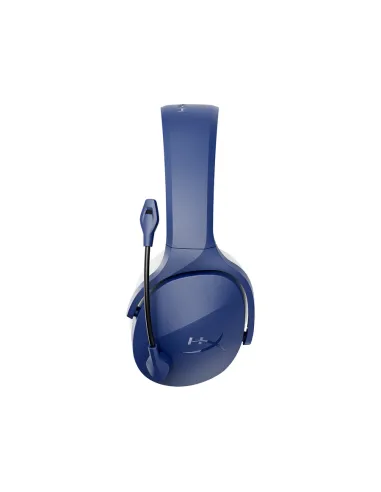 HP HyperX Cloud Jet: auriculares gaming inalámbricos (azul claro)