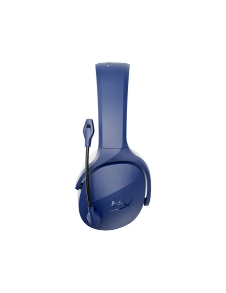 HP HyperX Cloud Jet: auriculares gaming inalámbricos (azul claro)