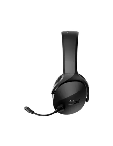 HP HyperX Cloud Jet: auriculares gaming inalámbricos (negro)