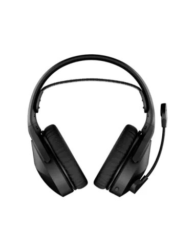 HP HyperX Cloud Jet: auriculares gaming inalámbricos (negro)