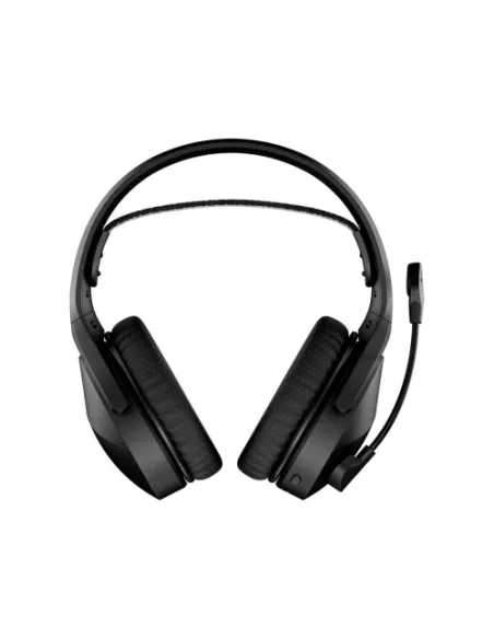 HP HyperX Cloud Jet: auriculares gaming inalámbricos (negro)