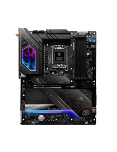 Asrock Z890 Taichi Intel Z890 LGA 1851 (Socket V1) ATX