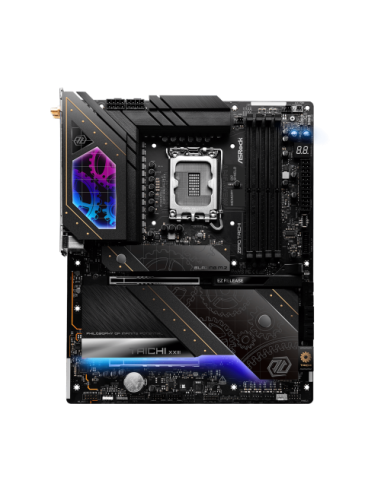 Asrock Z890 Taichi Intel Z890 LGA 1851 (Socket V1) ATX