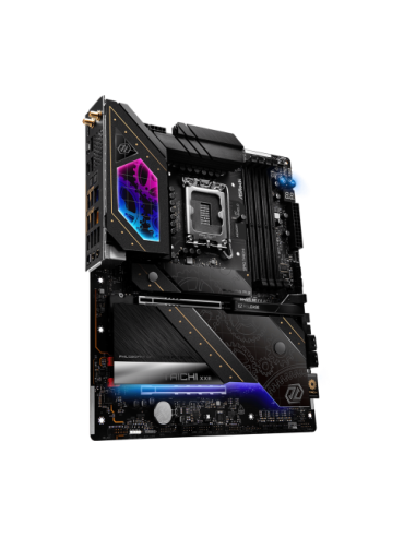Asrock Z890 Taichi Intel Z890 LGA 1851 (Socket V1) ATX