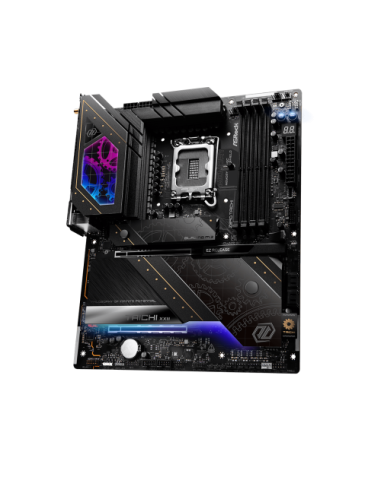 Asrock Z890 Taichi Intel Z890 LGA 1851 (Socket V1) ATX
