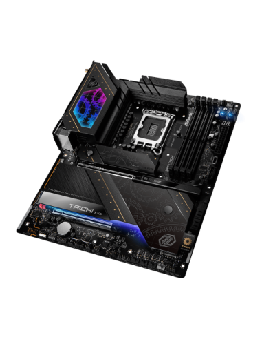 Asrock Z890 Taichi Intel Z890 LGA 1851 (Socket V1) ATX