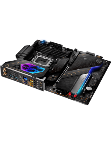 Asrock Z890 Taichi Intel Z890 LGA 1851 (Socket V1) ATX