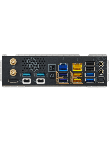 Asrock Z890 Taichi Intel Z890 LGA 1851 (Socket V1) ATX