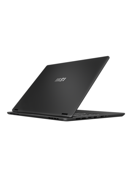 MSI PORTATIL PRESTIGE 14 AI+ EVO C2VMG (INTEL® ARC GRAPHICS). 14" 16:10 2.8K (2880X1800), OLED, 120HZ. INTEL CORE ULTRA 7 256V. 