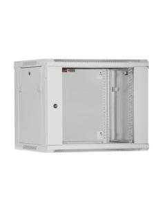 WP WPN-RWB-12606-G armario rack 12U Bastidor de pared Gris