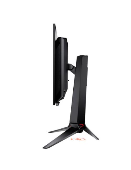 ASUS ROG Swift OLED PG27UCDM pantalla para PC 67,3 cm (26.5") 3840 x 2160 Pixeles 4K Ultra HD QD-OLED Negro
