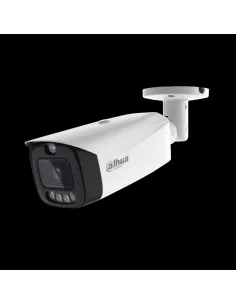 (DH-IPC-HFW3449T1P-AS-PV-0280B-PRO) DAHUA CAMARA IP WIZCOLOR BULLET WIZSENSE SERIE 3 4MP CON INTELIGENCIA ARTIFICIAL, SOPORTA MI 2
