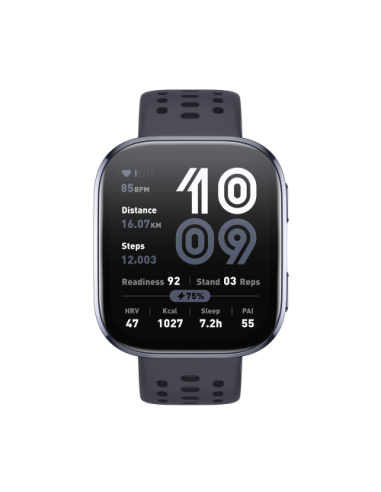 AMAZFIT BIP 6 BLACK