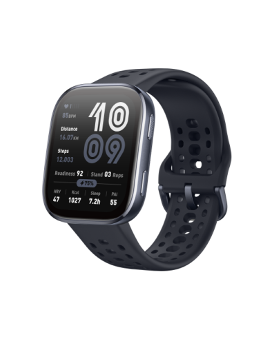 AMAZFIT BIP 6 BLACK