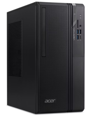Acer Veriton VS2720G Intel® Core™ i5 i5-14400 16 GB DDR5-SDRAM 512 GB SSD Midi Tower PC Negro