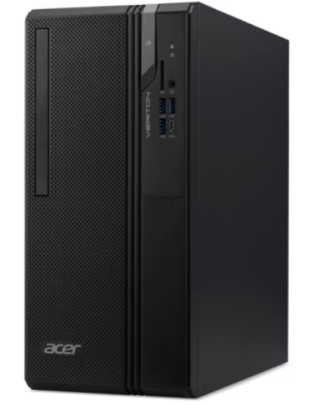 Acer Veriton VS2720G Intel® Core™ i5 i5-14400 16 GB DDR5-SDRAM 512 GB SSD Midi Tower PC Negro