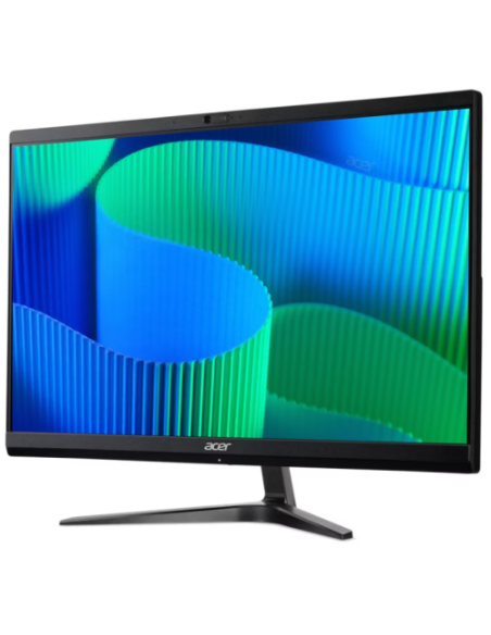 Acer Veriton VZ2524G Intel Core Ultra 5 125U 60,5 cm (23.8") 1920 x 1080 Pixeles PC todo en uno 16 GB DDR5-SDRAM 1 TB SSD Wi-Fi 