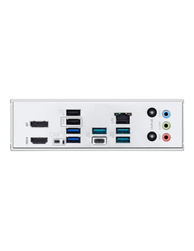 ASUS PRIME B850-PLUS WIFI AMD B850 Zócalo AM5 ATX