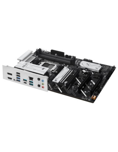 ASUS PRIME B850-PLUS WIFI AMD B850 Zócalo AM5 ATX