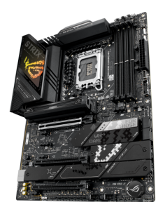 ASUS ROG STRIX Z890-H GAMING WIFI Intel Z890 LGA 1851 (Socket V1) ATX 2