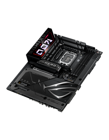 ASUS ROG MAXIMUS Z890 HERO BTF Intel Z890 LGA 1851 (Socket V1) ATX