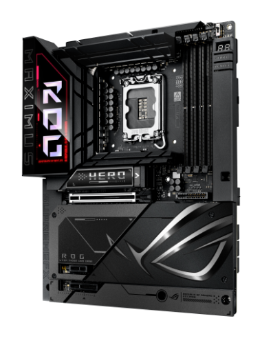 ASUS ROG MAXIMUS Z890 HERO BTF Intel Z890 LGA 1851 (Socket V1) ATX