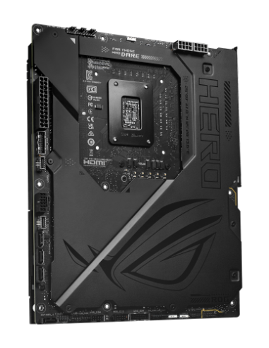 ASUS ROG MAXIMUS Z890 HERO BTF Intel Z890 LGA 1851 (Socket V1) ATX