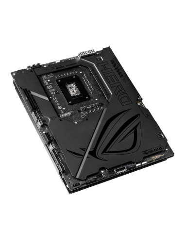 ASUS ROG MAXIMUS Z890 HERO BTF Intel Z890 LGA 1851 (Socket V1) ATX