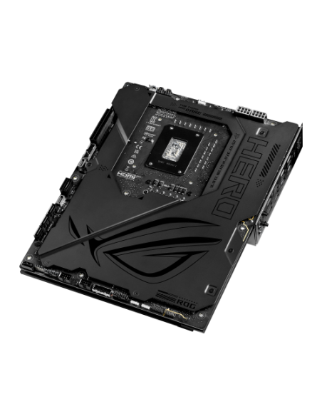 ASUS ROG MAXIMUS Z890 HERO BTF Intel Z890 LGA 1851 (Socket V1) ATX