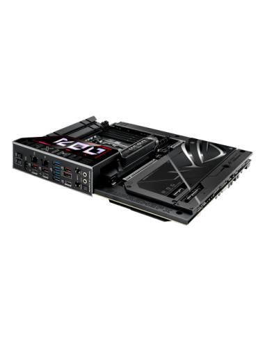 ASUS ROG MAXIMUS Z890 HERO BTF Intel Z890 LGA 1851 (Socket V1) ATX