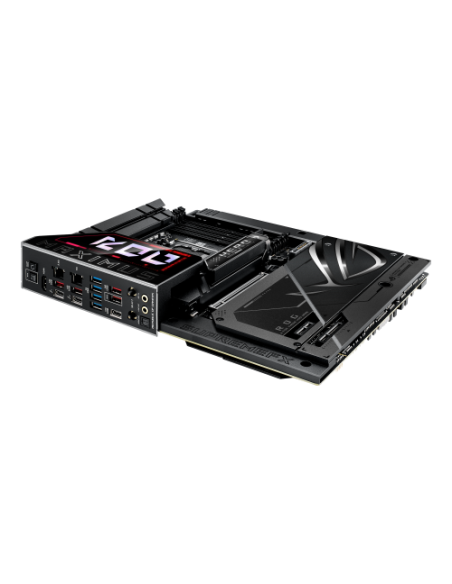 ASUS ROG MAXIMUS Z890 HERO BTF Intel Z890 LGA 1851 (Socket V1) ATX