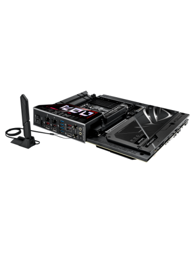 ASUS ROG MAXIMUS Z890 HERO BTF Intel Z890 LGA 1851 (Socket V1) ATX