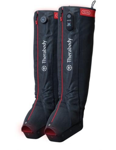 THERABODY FG, JETBOOTS PRO PLU