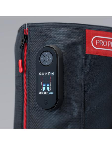 THERABODY FG, JETBOOTS PRO PLU