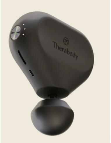THERABODY THERAGUN MINI 3 - EU